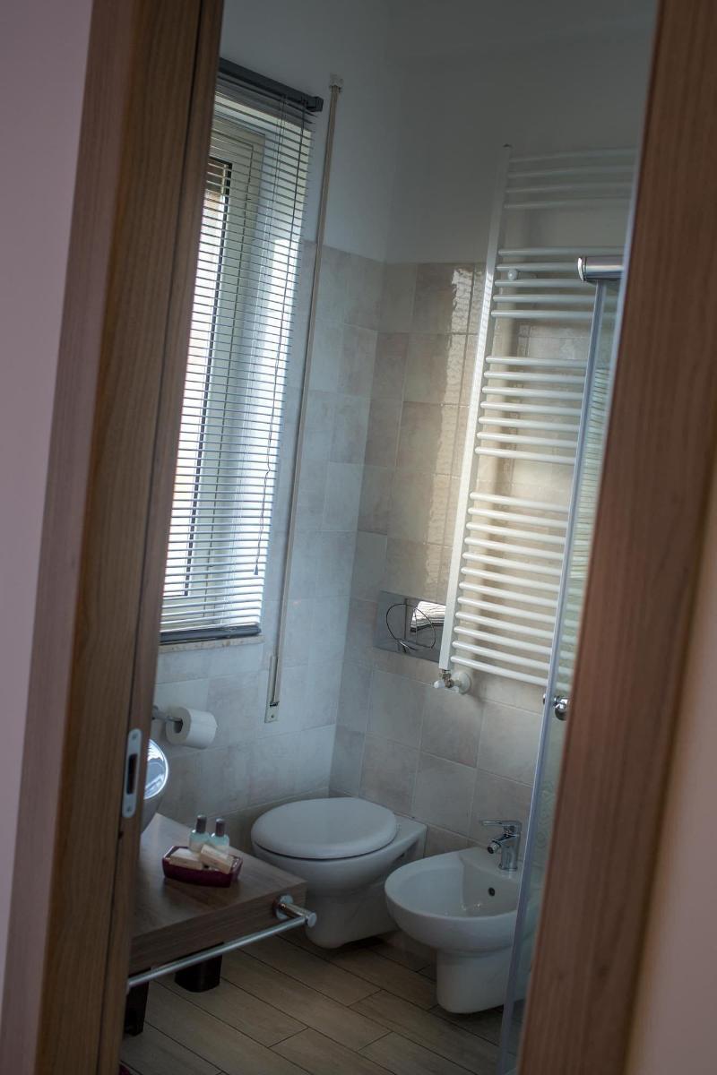 La perla nera b&b image