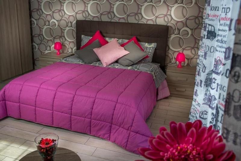 La perla nera b&b image