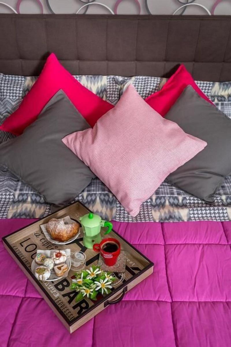 La perla nera b&b image