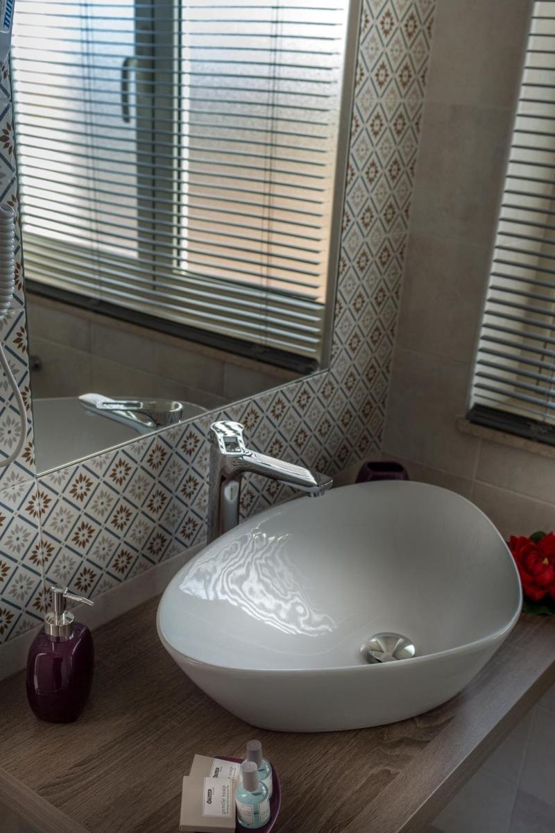 La perla nera b&b image