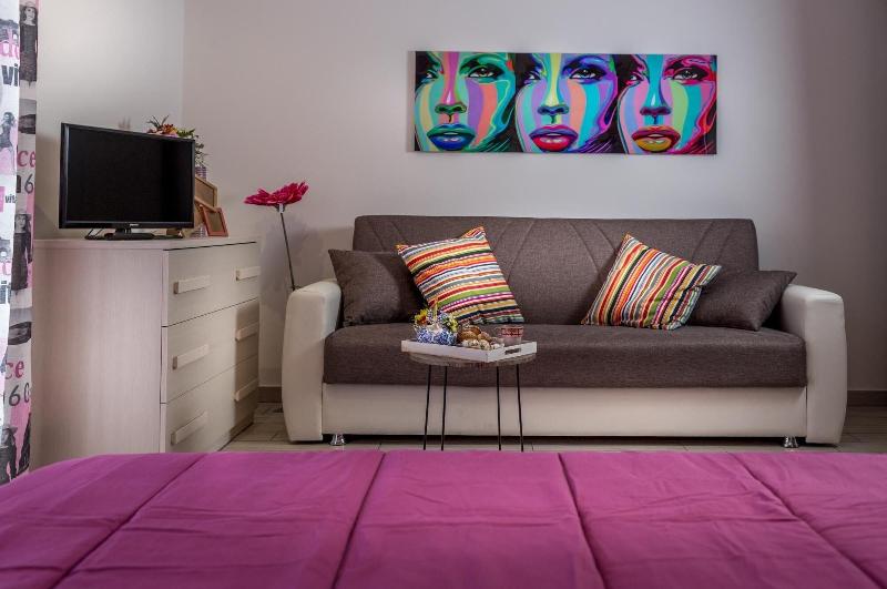 La perla nera b&b image