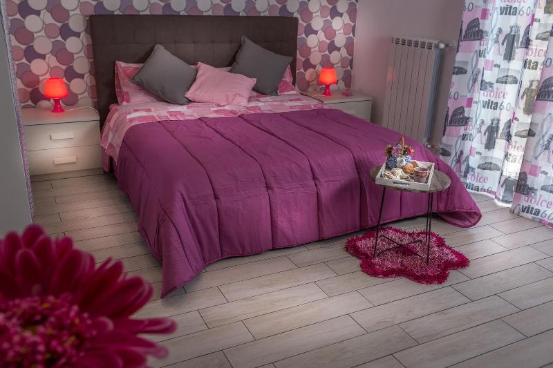La perla nera b&b image