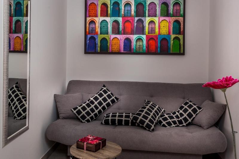 La perla nera b&b image