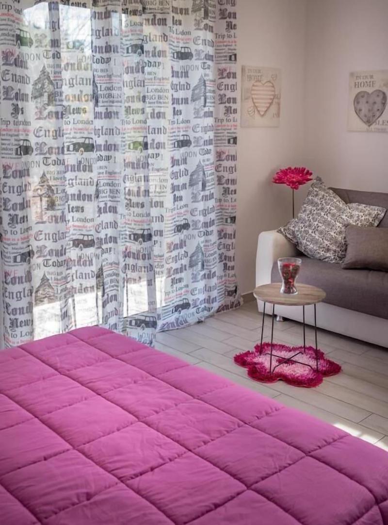 La perla nera b&b image