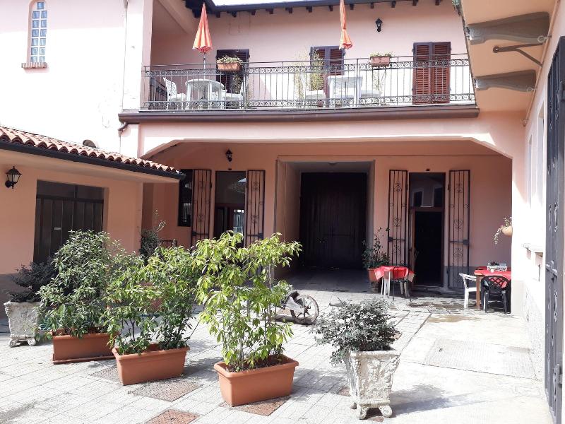 La Corte Del Poeta — main photo