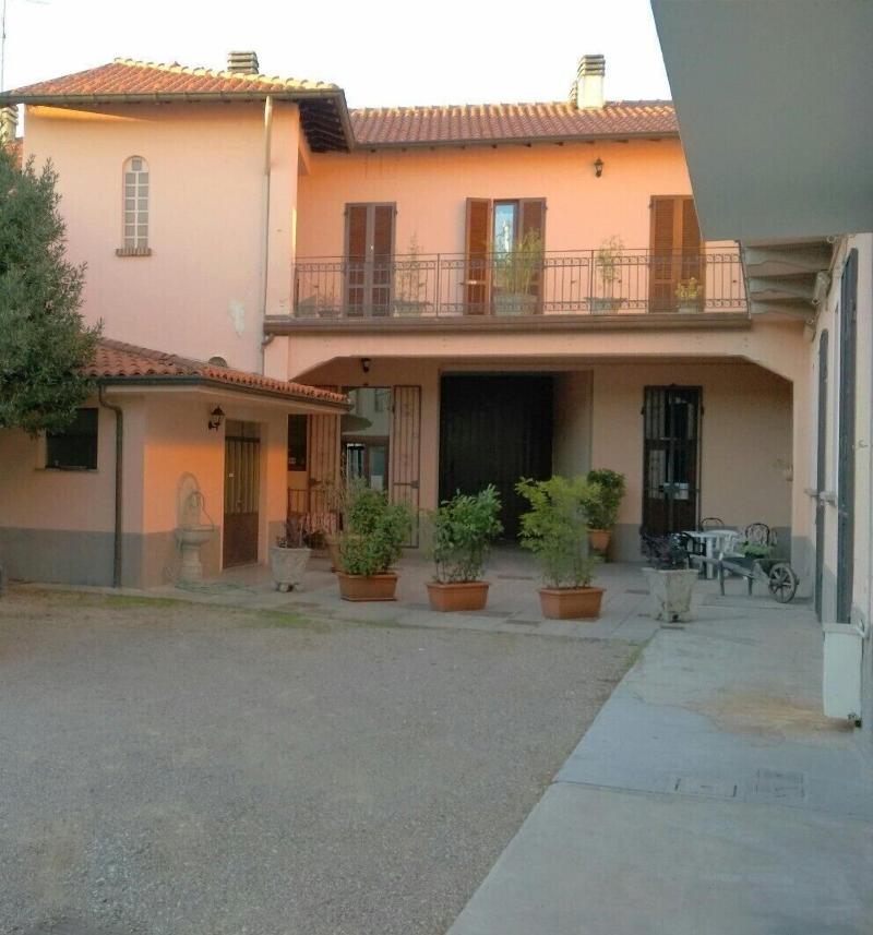 La Corte Del Poeta — photo 5