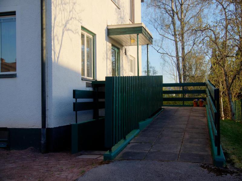 Virserums Vandrarhem