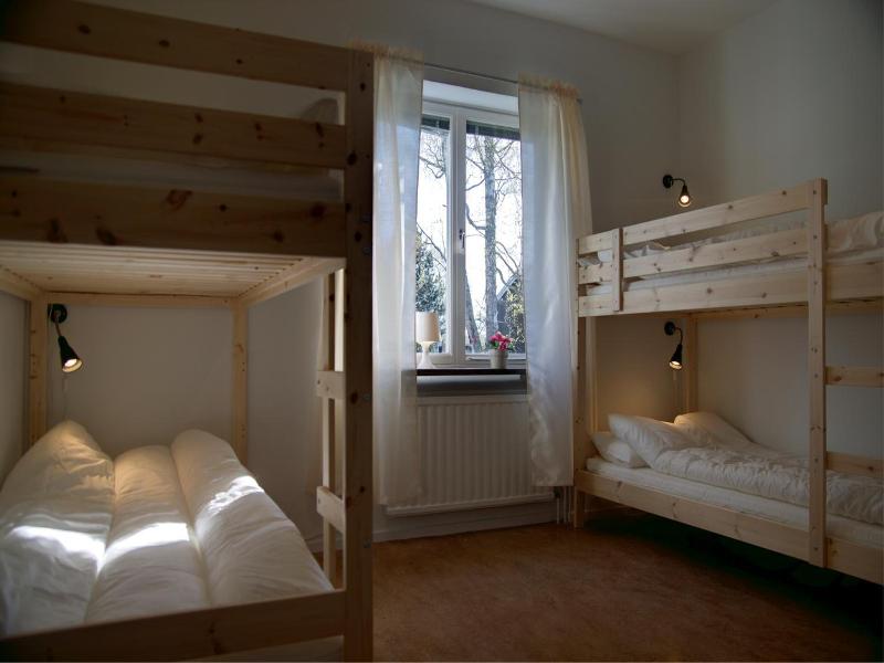 Virserums Vandrarhem