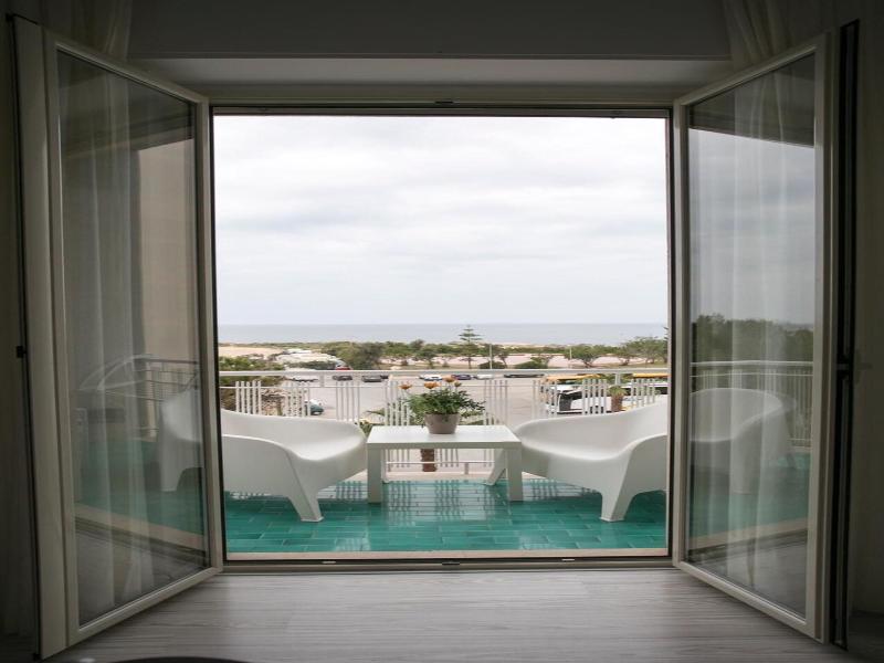 Aria Di Mare B&b image
