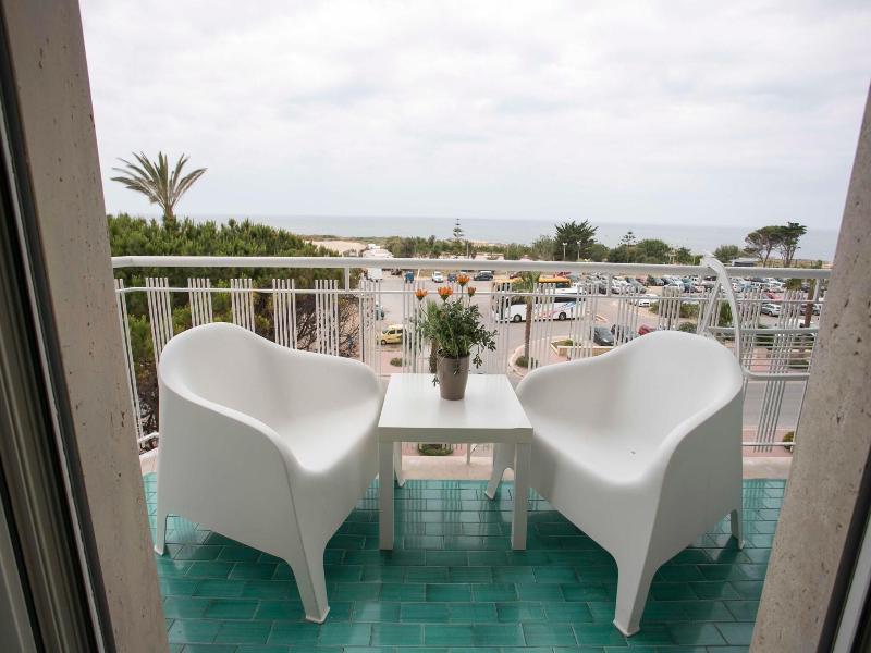 Aria Di Mare B&b image