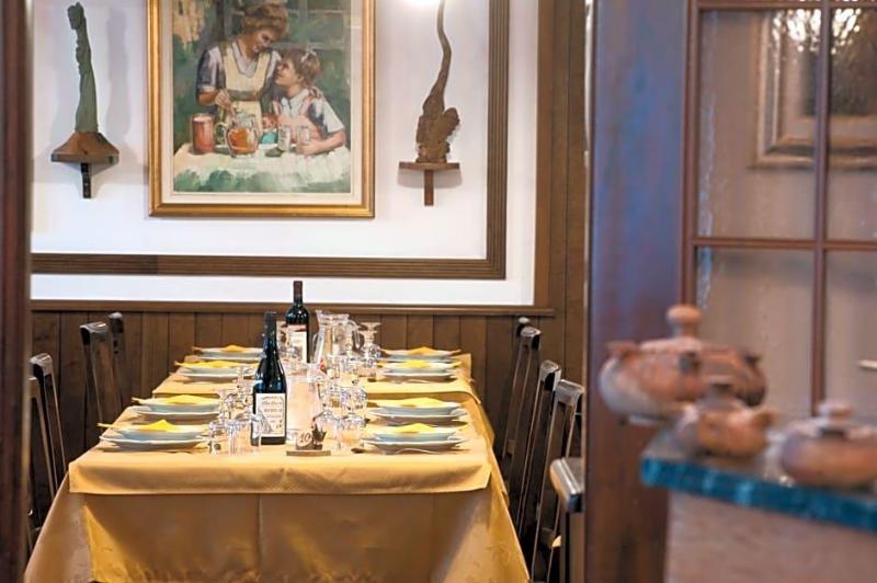 Albergo Castello Da Bonino image