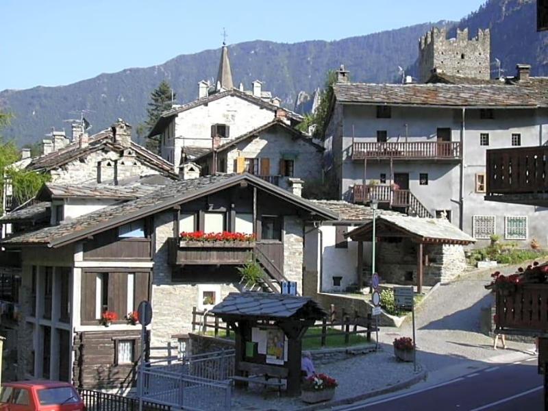 Albergo Castello Da Bonino image