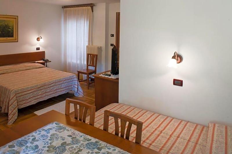 Albergo Castello Da Bonino image