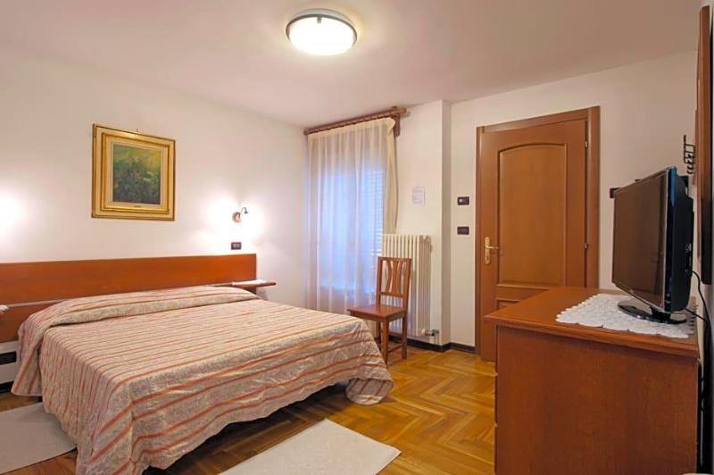 Albergo Castello Da Bonino image