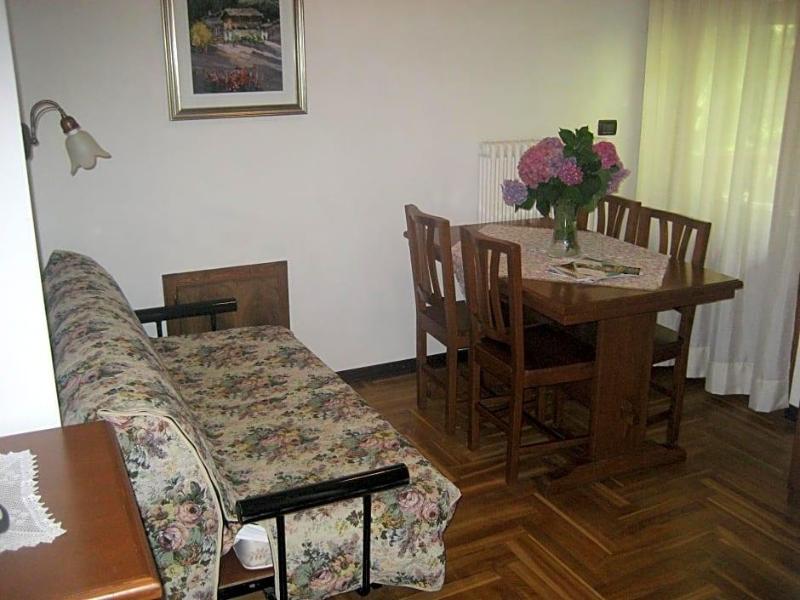 Albergo Castello Da Bonino image