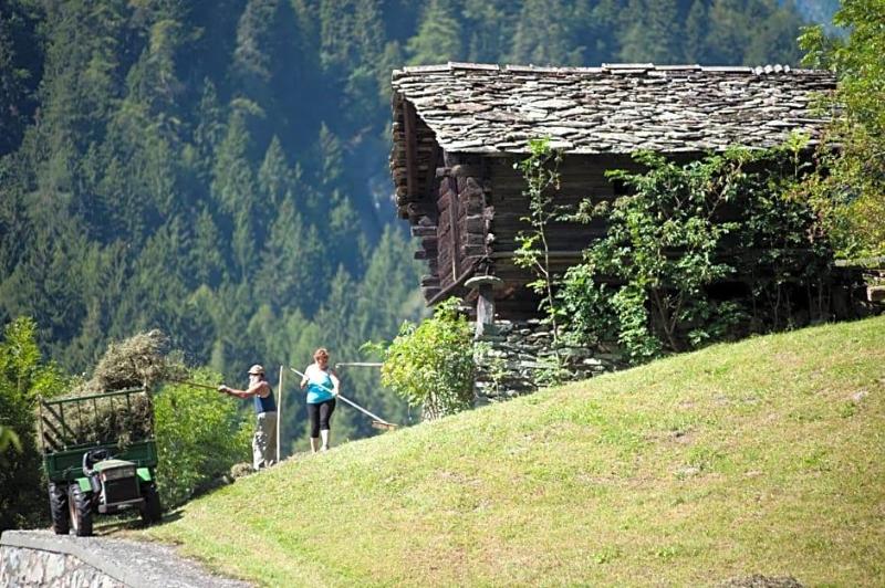 Albergo Castello Da Bonino image