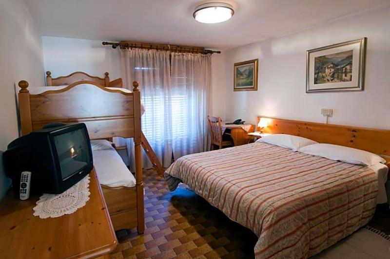 Albergo Castello Da Bonino image