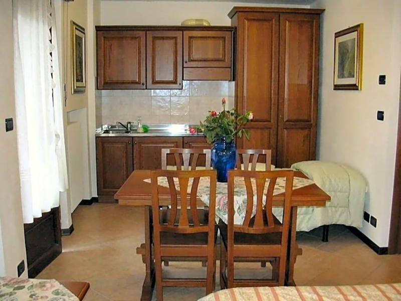 Albergo Castello Da Bonino image