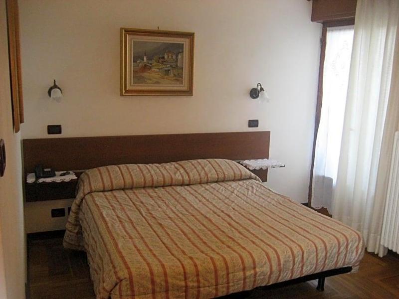 Albergo Castello Da Bonino image