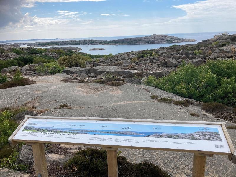 Kustnära Vandrarhem image
