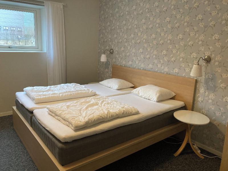 Kustnära Vandrarhem image