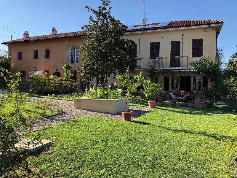 Cascina Vicentini image