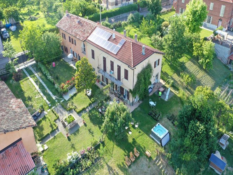 Cascina Vicentini image