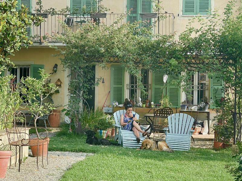 Cascina Vicentini image