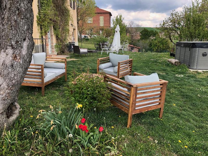 Cascina Vicentini image