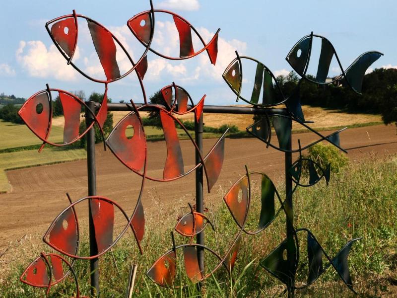 Cascina Vicentini image