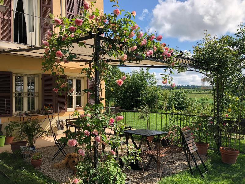 Cascina Vicentini image