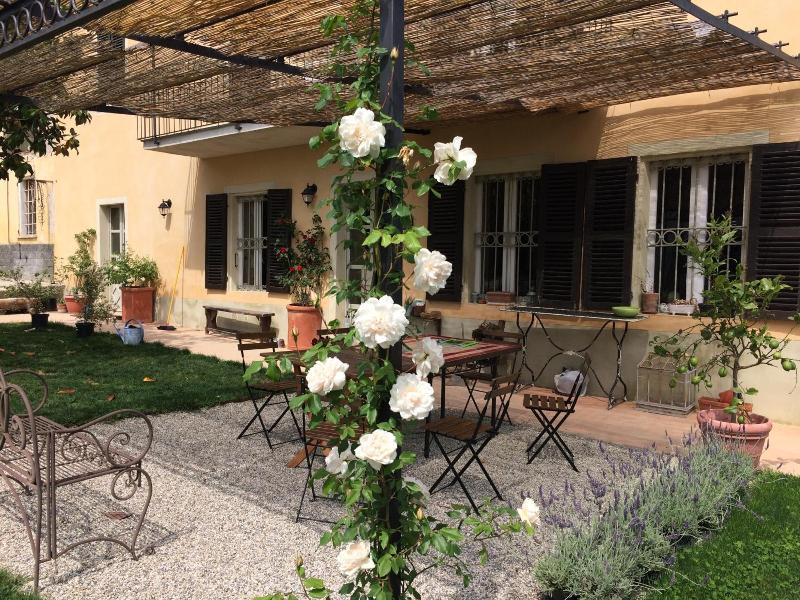 Cascina Vicentini image