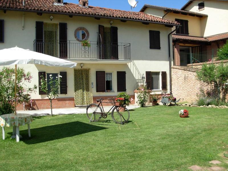 B&B Bricco Dei Ciliegi image