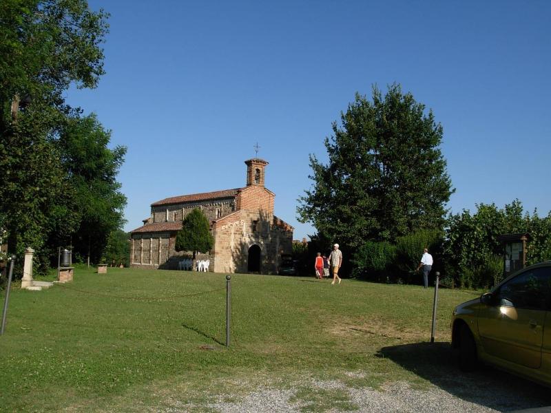 B&B Bricco Dei Ciliegi image