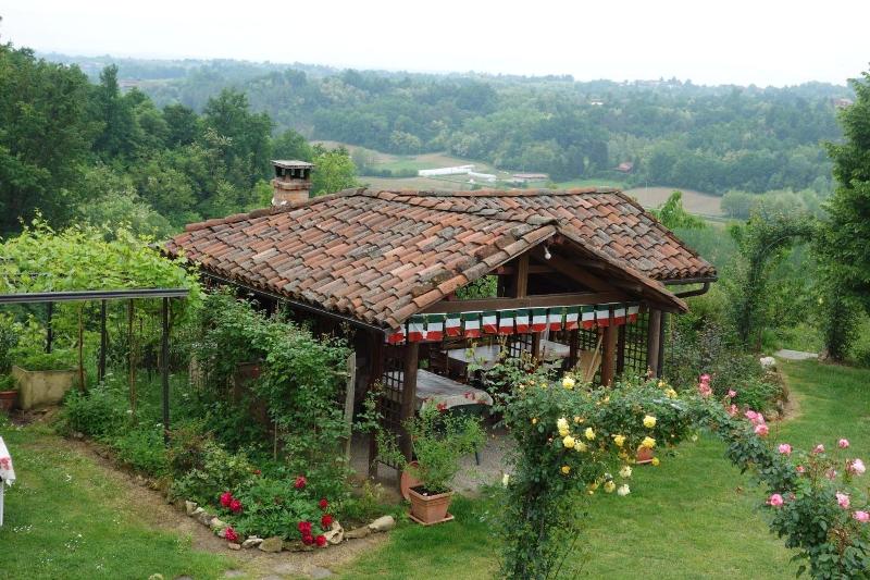 B&B Bricco Dei Ciliegi image