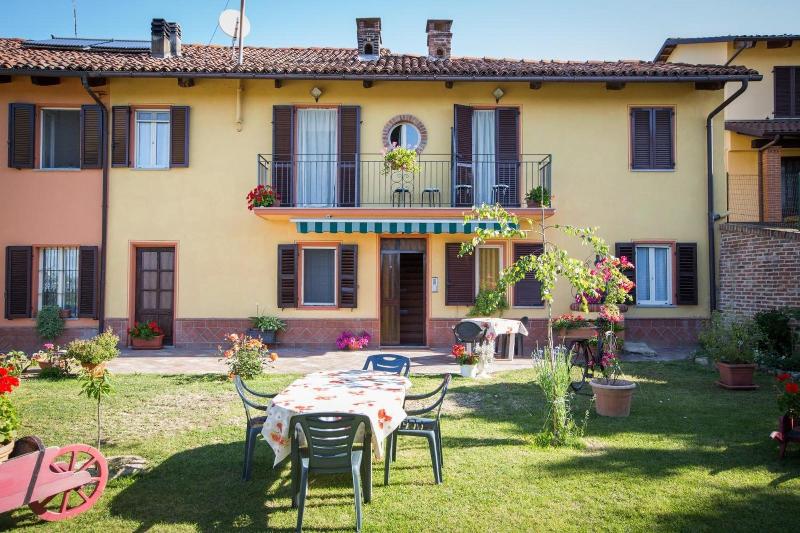 B&B Bricco Dei Ciliegi image