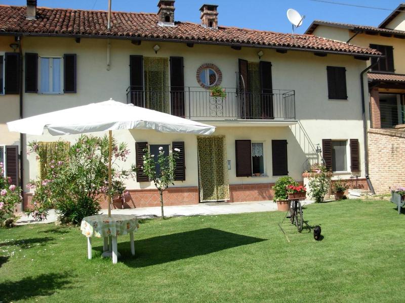 B&B Bricco Dei Ciliegi image