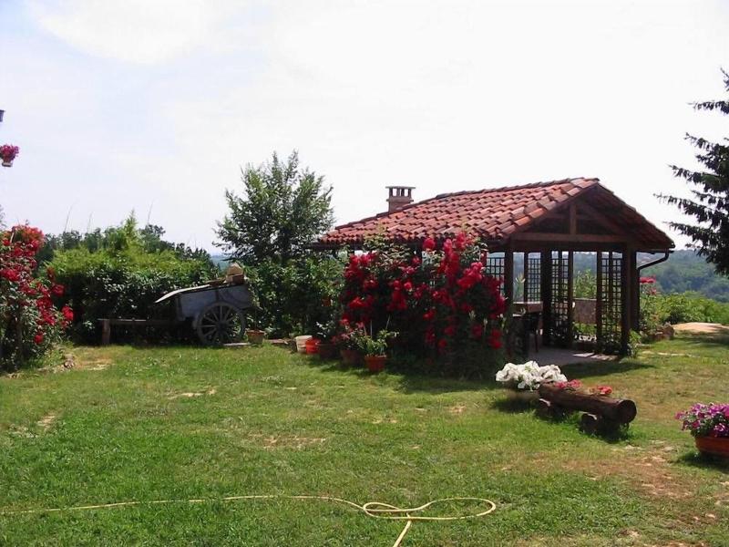 B&B Bricco Dei Ciliegi image