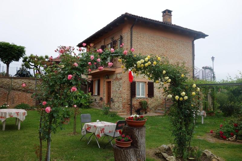 B&B Bricco Dei Ciliegi image
