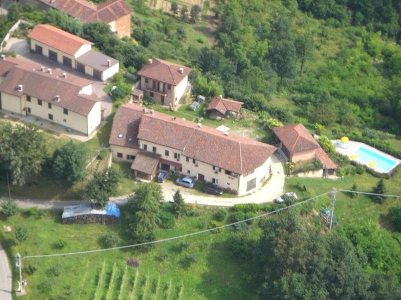 B&B Bricco Dei Ciliegi image