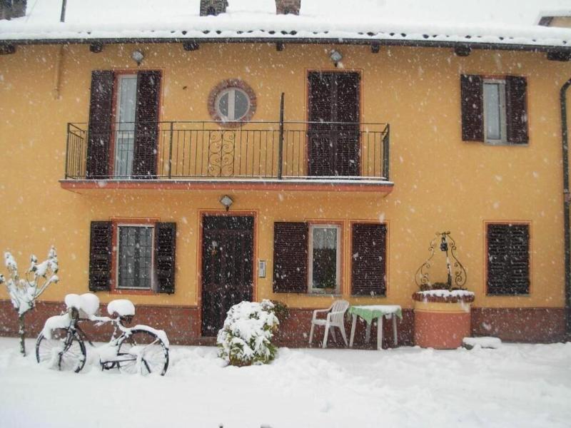 B&B Bricco Dei Ciliegi image