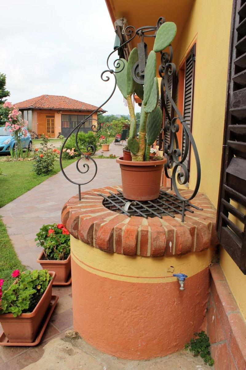 B&B Bricco Dei Ciliegi image