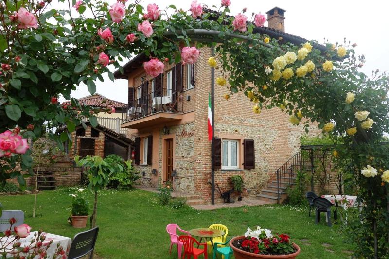 B&B Bricco Dei Ciliegi image
