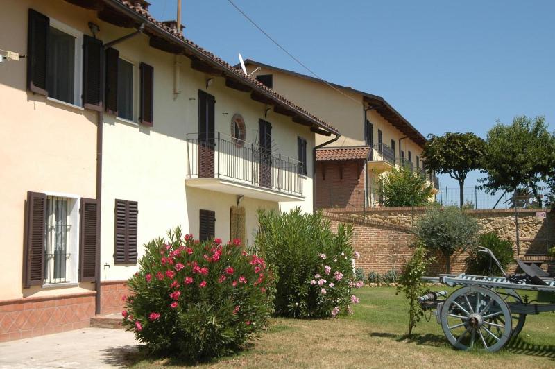 B&B Bricco Dei Ciliegi image