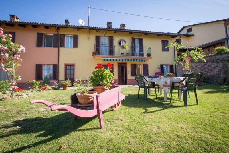 B&B Bricco Dei Ciliegi image