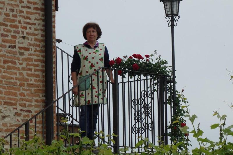 B&B Bricco Dei Ciliegi image