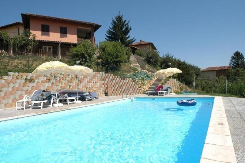 B&B Bricco Dei Ciliegi image