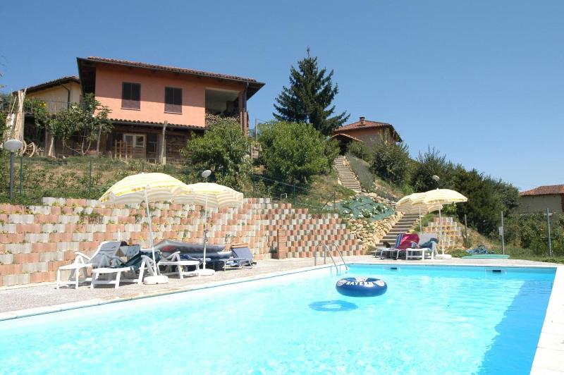 B&B Bricco Dei Ciliegi image