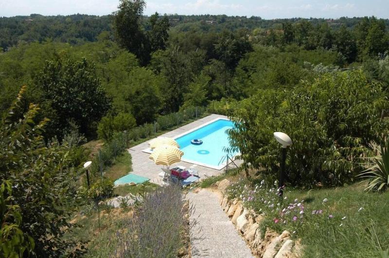 B&B Bricco Dei Ciliegi image