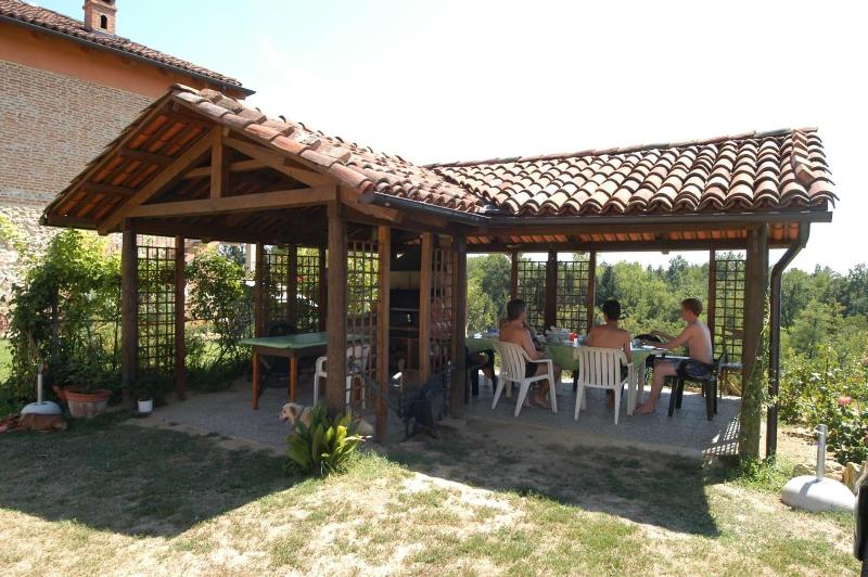 B&B Bricco Dei Ciliegi image